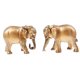 thumbnail image 2 of Elefante De Resina Adornos Artesanales Feng Shui Adornos Artesanales Decoración Para El Hogar Y La Oficina, 2 of 5