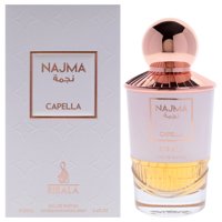 Perfume Risala Najma Capella Edp 100Ml