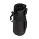 thumbnail image 2 of Al Aire Libre Táctico Militar Molle Agua Botella Bolsa Bolsa De La Caldera Titular Negro, 2 of 4