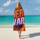 thumbnail image 5 of Manta Capa con Capucha Nerf Poncho 100x130cm, 5 of 6