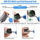 thumbnail image 5 of Kit de conectores JRReady ST6234 708 Pcs DT Deutsch con herramienta, 5 of 6