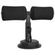 thumbnail image 3 of Barra De Asiento Ventosa Músculo Abdominal Fitness Para Gimnasio En Casa Entrenamiento De Abdominales Negro, 3 of 5