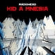 thumbnail image 1 of Grabaciones en vinilo XL KID A MNESIA, 1 of 2