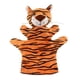 thumbnail image 4 of Marionetas de animales de felpa suave para ni?os Adultos Juego imaginativo Regalo Tigre, 4 of 5