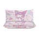 thumbnail image 5 of Kuromi Duvet Cover Set 3 Piece Bedding Set Double Sided Printing Decorative Comforter Cover Set, 5 of 5