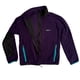 thumbnail image 3 of Chaqueta de polar TMF'200 Morado Modelo hombre Talla L, 3 of 3