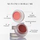 thumbnail image 4 of Bálsamo Labial y de Mejillas BEIGIC 02 Appeal 4 ml Vegano, 4 of 8