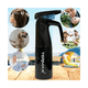 thumbnail image 3 of Atomizador Rociador Spray Botella Peluquería Alcohol Agua, 3 of 3