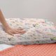 thumbnail image 3 of Dis-ney Princess Bedding Sets Cartoon Duvet Cover Lightweight 3 Piece Bet Sets for Kids Boys Girls, 3 of 5