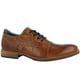 thumbnail image 1 of BULLBOXER ZAPATILLAS HOMBRE CUERO BRIXTON-0-83 marron claro 38, 1 of 2