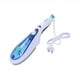 thumbnail image 1 of Plancha Ropa Vapor Portátil Viajera Liviana Practica, 1 of 3
