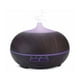 thumbnail image 1 of Humidificador Difusor De Aromas RGB 300ml 12W Cafe, 1 of 3