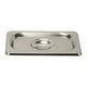 thumbnail image 3 of Tapa Gastronómica GN 1/9 Acero Inox. Pack 6 Unidades, 3 of 6