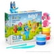 thumbnail image 1 of Plasticina Bluey Pack 5, 1 of 11