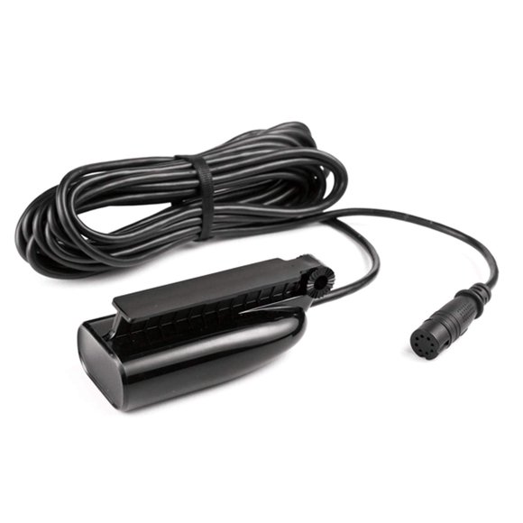 Transductor Lowrance SplitShot Skimmer para buscadores de peces HOOK2
