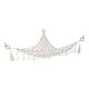 thumbnail image 3 of Hamaca De Juguete Gran Capacidad Colgante Macrame Stuff Triangle Net Para Dormitorio, 3 of 3