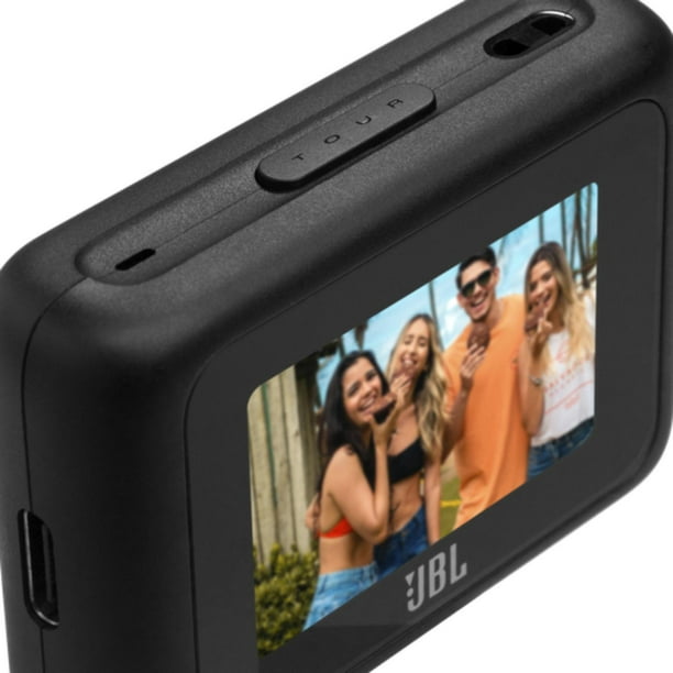 Audifonos Bluetooth JBL Tour one M3 Smart tx Negro | Lider