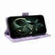 thumbnail image 5 of Carcasa FOXDOCK Xiaomi 13T de cuero PU, diseño acolchado clásico, protección contra caídas y rayones, 5 of 5