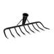thumbnail image 5 of Cabezal De Desmalezador Manual De Repuesto Para Jardinería Y Aflojamiento De Suelo (33,5 X 13 X 9,7 Cm), 5 of 5