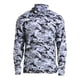 thumbnail image 4 of Camisa Con Capucha Y Protección Solar Para Hombre, Cubierta Facial Para Pesca, Para Golf, Ciclismo, Pesca, L, 4 of 5