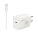 thumbnail image 4 of Cargador de Alta Potencia 120W con Cable Tipo C Solma, 4 of 5