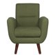 thumbnail image 1 of Poltrona Cooper Chenille, 1 of 7