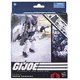 thumbnail image 2 of Figura de acción G.I. Joe Classified Series Snow Serpent de 6 pulgadas, 2 of 9