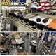 thumbnail image 2 of Interruptor de encendido HD Switch Serie John Deere D100‑E180, 2 of 9
