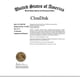 thumbnail image 5 of Tarjeta SD Cloudisk 64GB SDXC UHS-I C10, U3, V30 4K UHD, 5 of 5