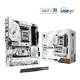 thumbnail image 1 of Placa Madre ASRock X870 Steel Legend Wifi– ATX DDR5, PCIe 5.0, Wi-Fi 7, USB4, AM5, 1 of 3