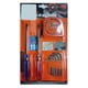 thumbnail image 1 of Kit Herramientas Trabajo 11 Piezas, 1 of 3