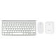 thumbnail image 1 of Pack Teclado y Mouse Levo + Audífonos Lhotse Rm12 Blanco, 1 of 8