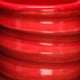 thumbnail image 1 of Esmalte cerámico rojo de baja temperatura Penguin Pottery 473 ml, 1 of 8