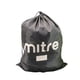 thumbnail image 2 of Bolso Morral Grande Mitre Negro, 2 of 2
