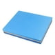 thumbnail image 5 of Esterilla De Yoga Para Ejercicio, Almohadilla De Equilibrio Para Entrenamiento, Fuerza, Estabilidad, Entrenamiento, Interior, Azul, 5 of 5