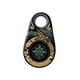 thumbnail image 3 of Amiibo Game Zelda Card Compact Con Cordón NFC Llavero Etiqueta Para Switch Host Estilo A, 3 of 5