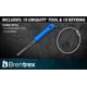 thumbnail image 5 of Herramienta de desbloqueo y restablecimiento Brentrex UTR-20 para puntos de acceso Ubiquiti, 5 of 5