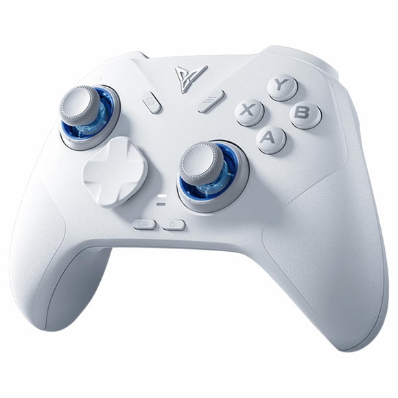 Control inalámbrico FLYDIGI Direwolf 4 para PC con joystick Forceflex