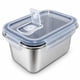 thumbnail image 1 of Taper  Acero Inoxidable Hermético 750ml Kitchenware, 1 of 4