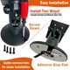 thumbnail image 5 of Soporte POS Hilipro Giratorio para Pax A35 – 12 cm Acero, 5 of 8