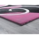thumbnail image 3 of Alfombra United Weavers Bristol Riley rosa 56 x 81 cm, 3 of 5