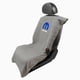 thumbnail image 1 of Toalla protectora de asiento de coche Seat Armour Mopar Gray, 1 of 1