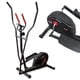 thumbnail image 2 of Eliptica Negra 3841 PWRFitness, 2 of 4