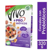 Cereal Probióticos 320 G Vivo