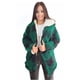 thumbnail image 1 of Chaqueta Leñadora Unisex Reversible Invierno. Calidad Premium 050, 1 of 6