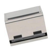 Magideal - Caja De Pajitas Para Beber, Dispensador De Pajitas, Contenedor De Almacenamiento De Pipetas, Soporte Para Palillos Para Restaurante, Bar, Tienda De Té