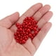 thumbnail image 2 of Perlas Falsas Uxcell 900 Piezas 3-8mm Rojas, 2 of 3