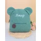 thumbnail image 1 of Personalized Bag Name Baby Gift Bag Child Bag Gor Kids Backpack For Boy Child Custom Name Bag Girl Bag With Name Embroidered Bag, 1 of 3