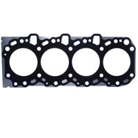 Repuestos Del Sol - Empaquetadura Culata Toyota Hilux 3.0 2005 2011