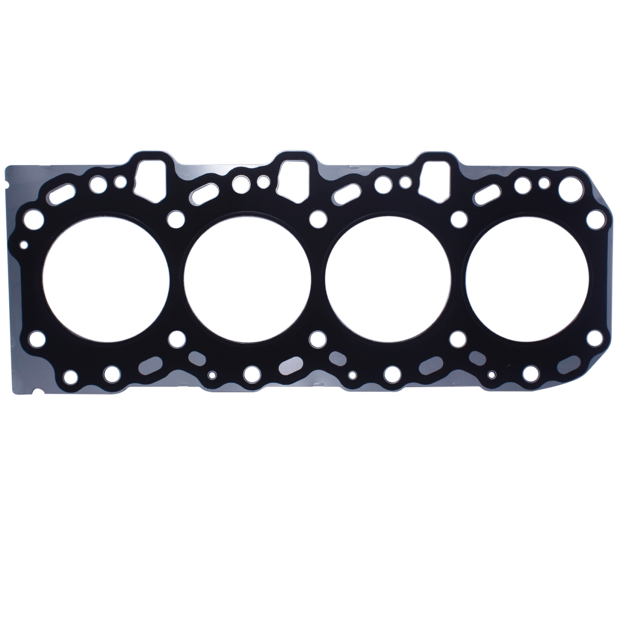 Repuestos Del Sol - Empaquetadura Culata Toyota Hilux 3.0 2005 2011